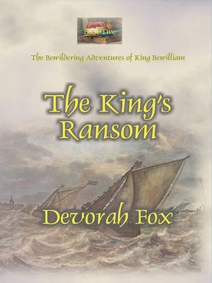 cover image of The King's Ransom